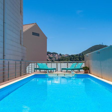Berkeley Hotel&Day Spa Dubrovnik Dış mekan fotoğraf