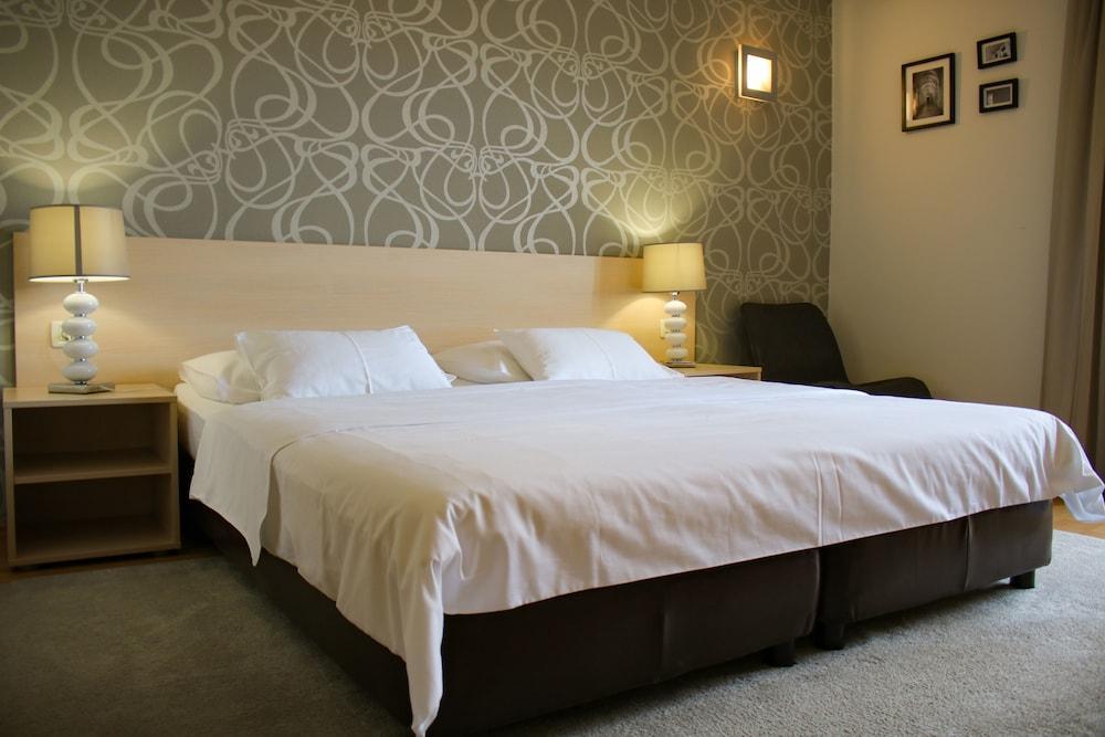 Berkeley Hotel&Day Spa Dubrovnik Dış mekan fotoğraf