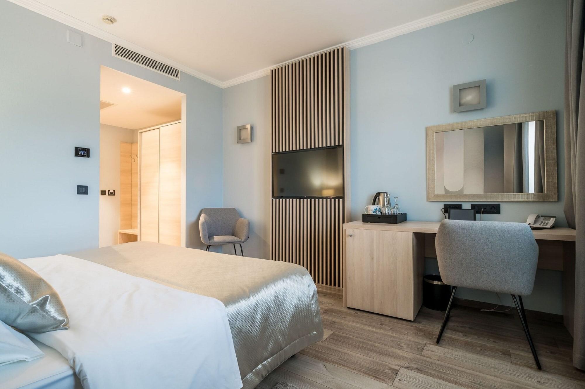 Berkeley Hotel&Day Spa Dubrovnik Dış mekan fotoğraf