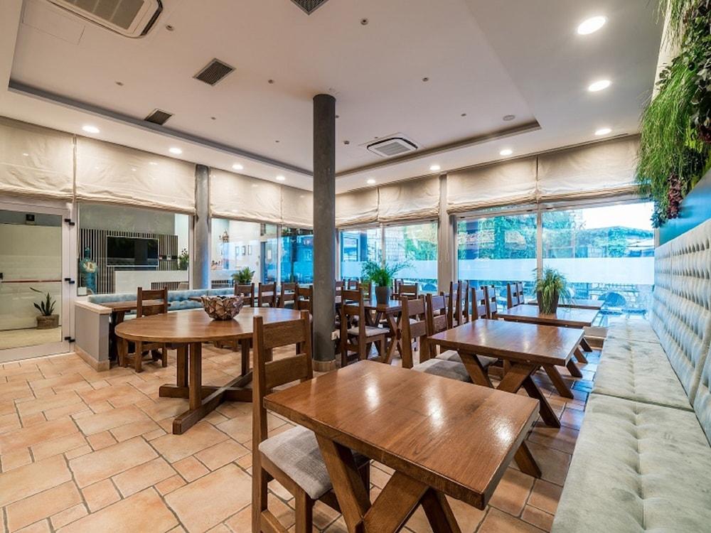 Berkeley Hotel&Day Spa Dubrovnik Dış mekan fotoğraf