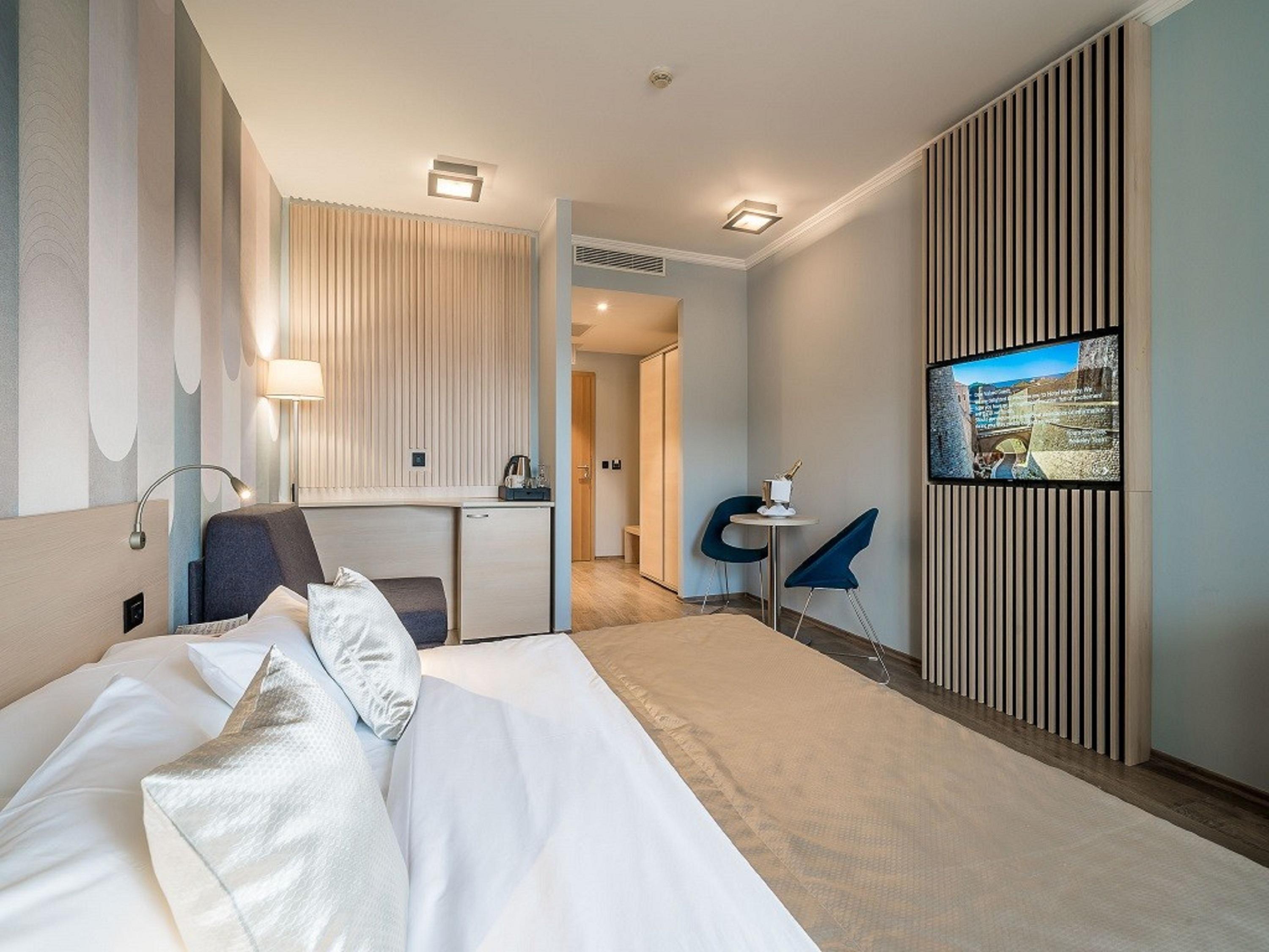 Berkeley Hotel&Day Spa Dubrovnik Dış mekan fotoğraf