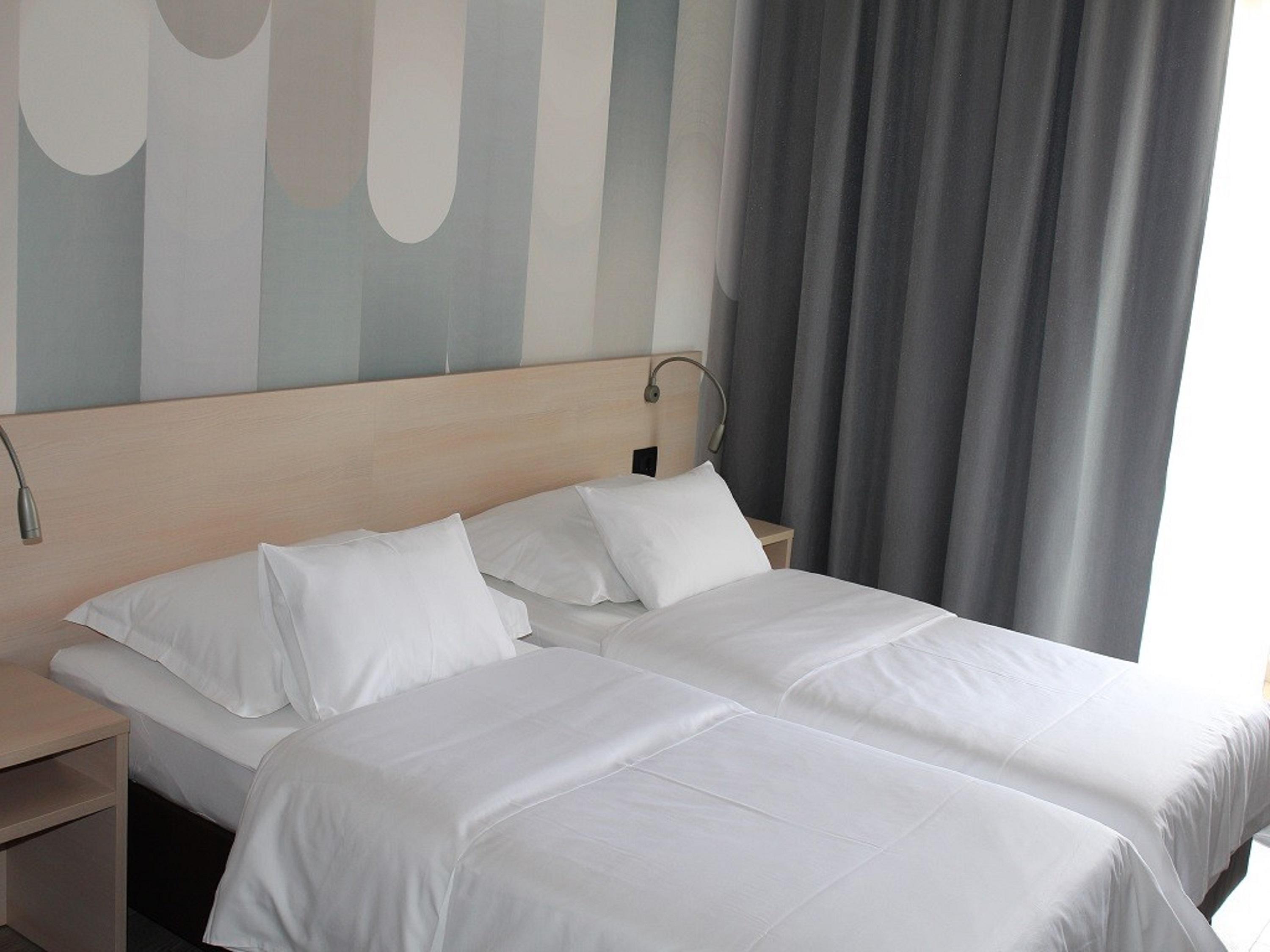Berkeley Hotel&Day Spa Dubrovnik Dış mekan fotoğraf