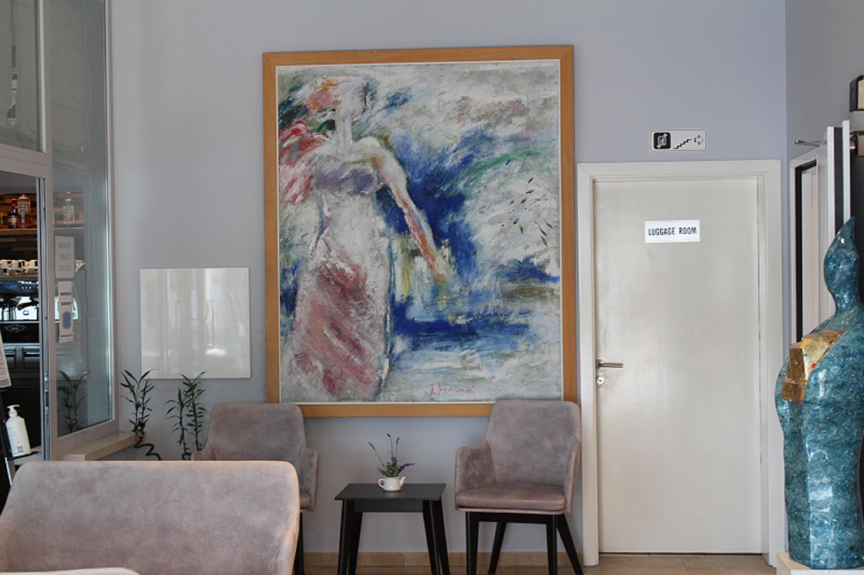 Berkeley Hotel&Day Spa Dubrovnik Dış mekan fotoğraf