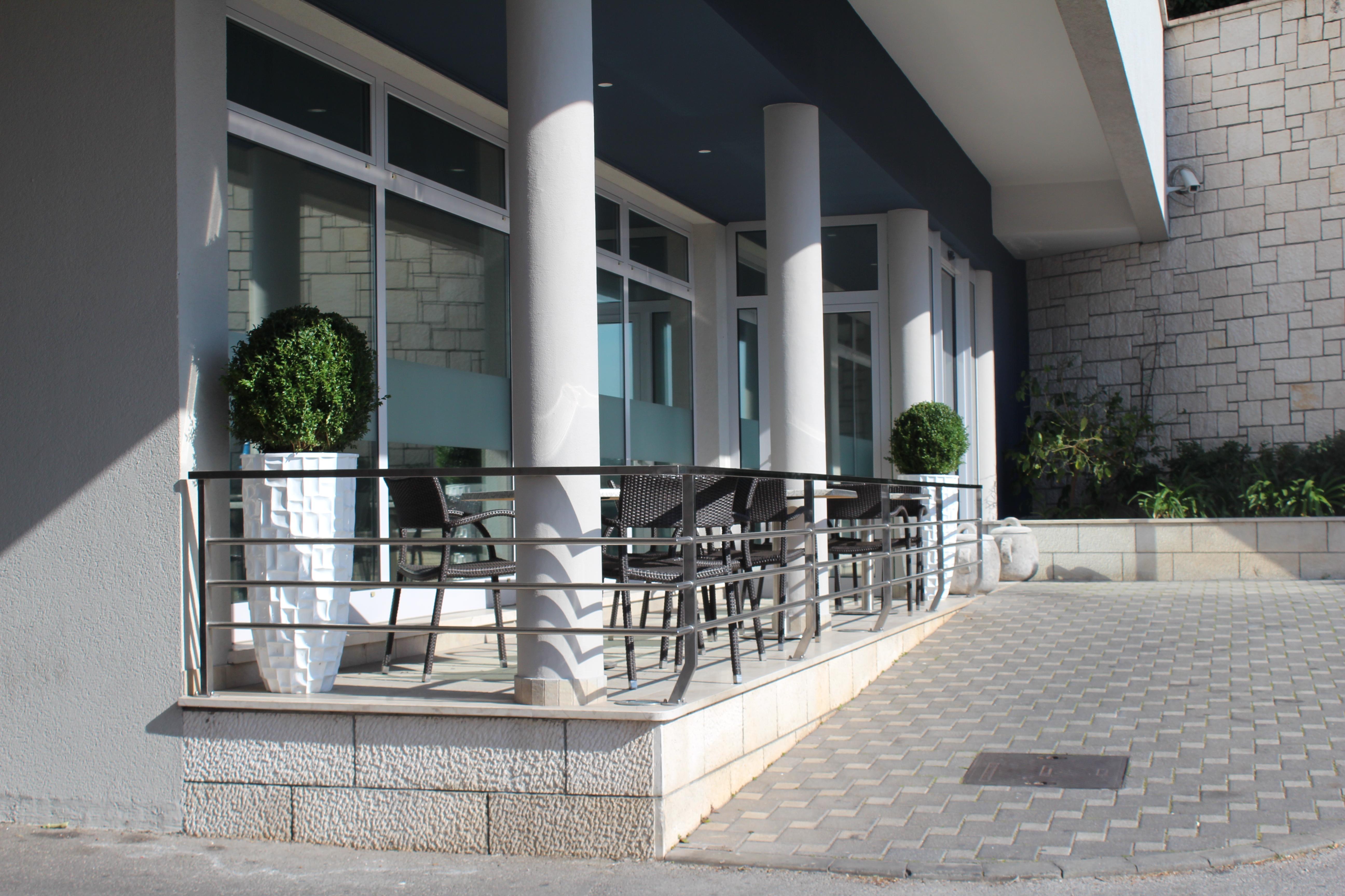 Berkeley Hotel&Day Spa Dubrovnik Dış mekan fotoğraf