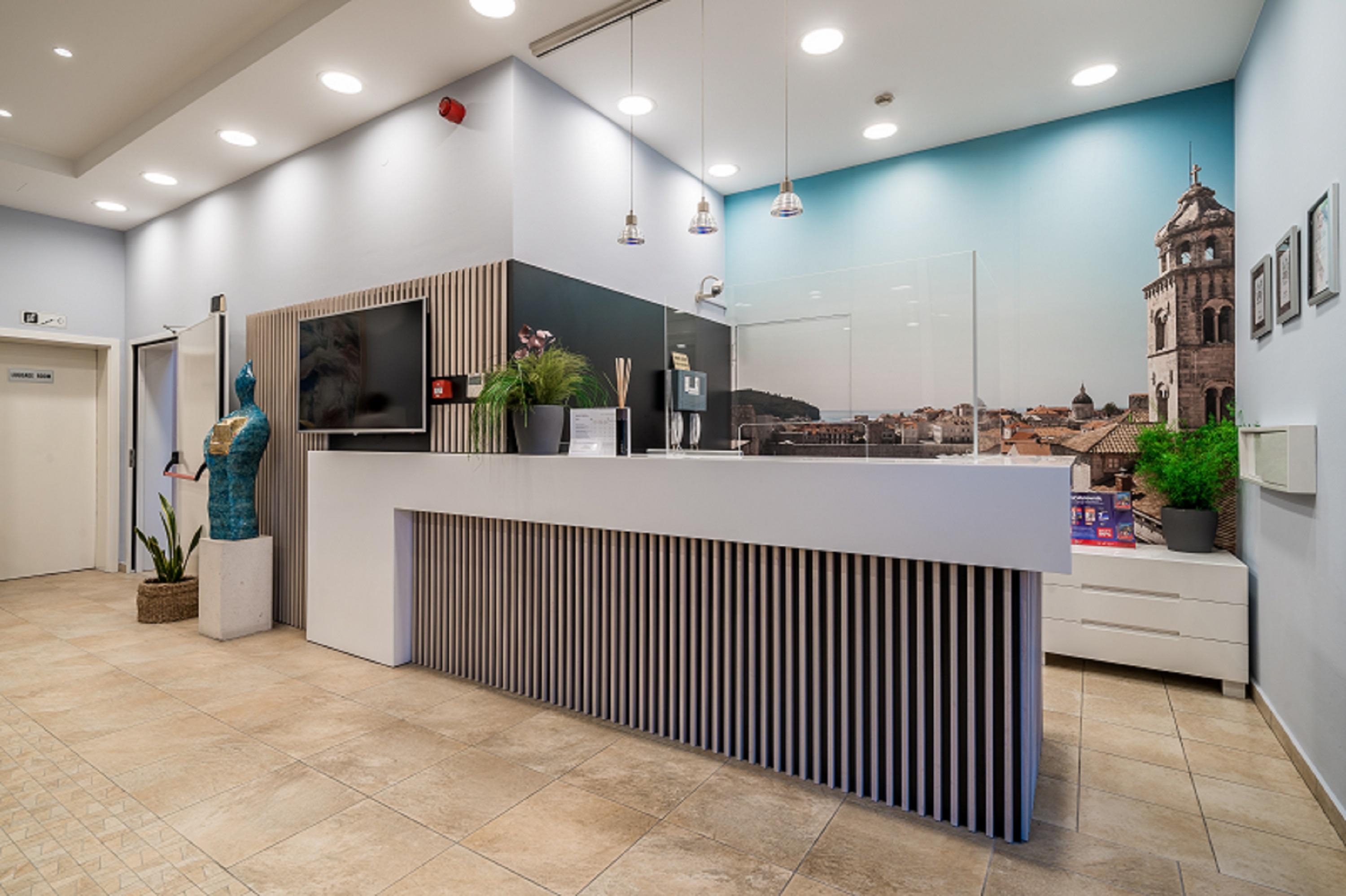 Berkeley Hotel&Day Spa Dubrovnik Dış mekan fotoğraf