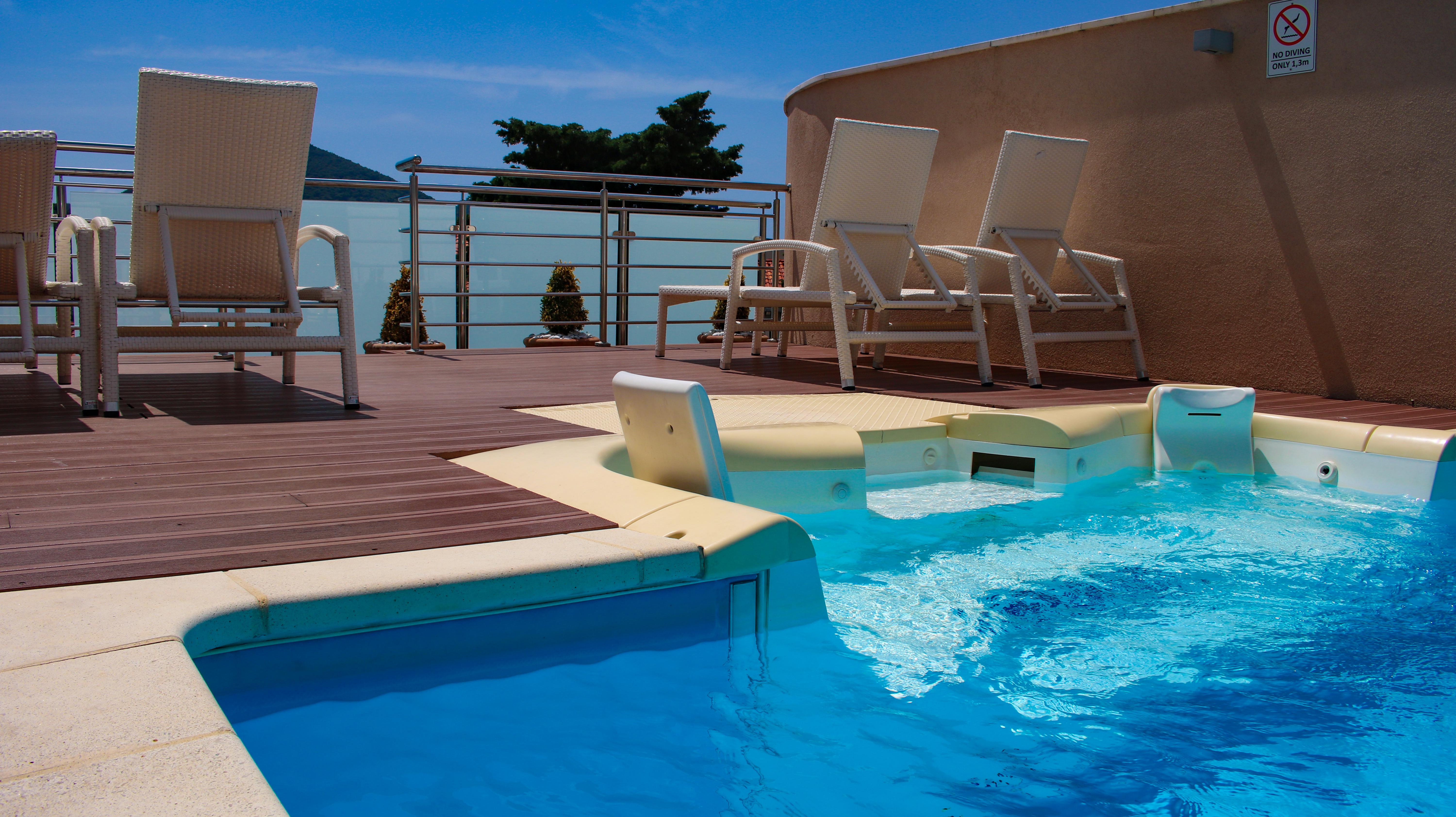 Berkeley Hotel&Day Spa Dubrovnik Dış mekan fotoğraf