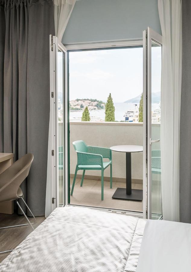 Berkeley Hotel&Day Spa Dubrovnik Dış mekan fotoğraf