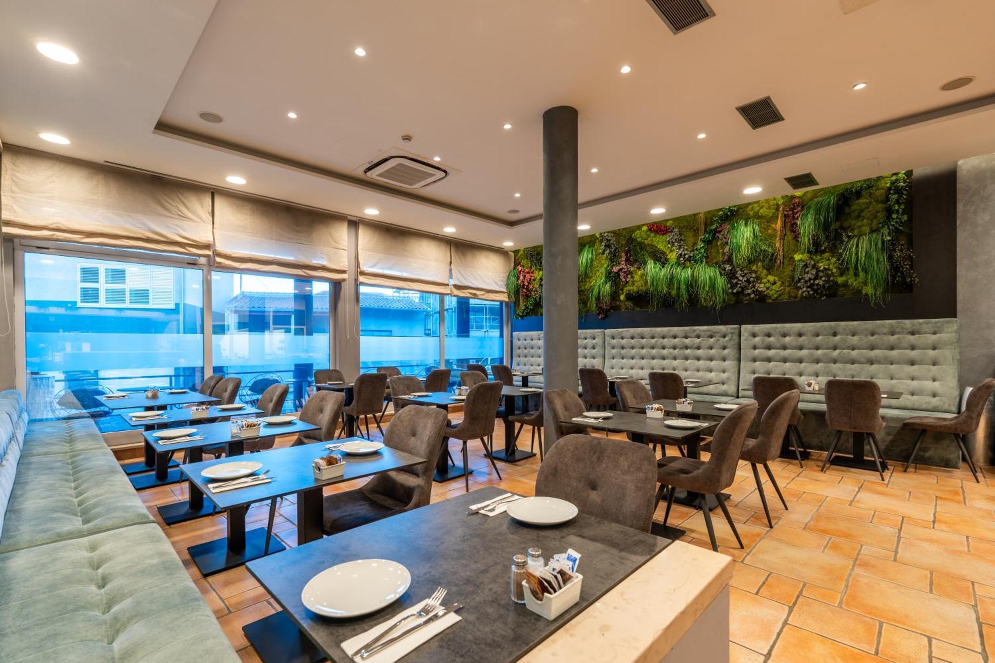 Berkeley Hotel&Day Spa Dubrovnik Dış mekan fotoğraf
