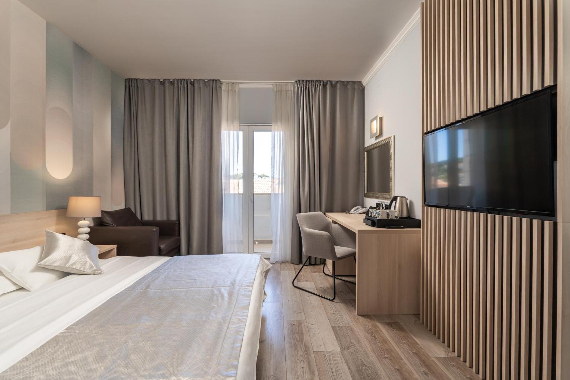 Berkeley Hotel&Day Spa Dubrovnik Dış mekan fotoğraf