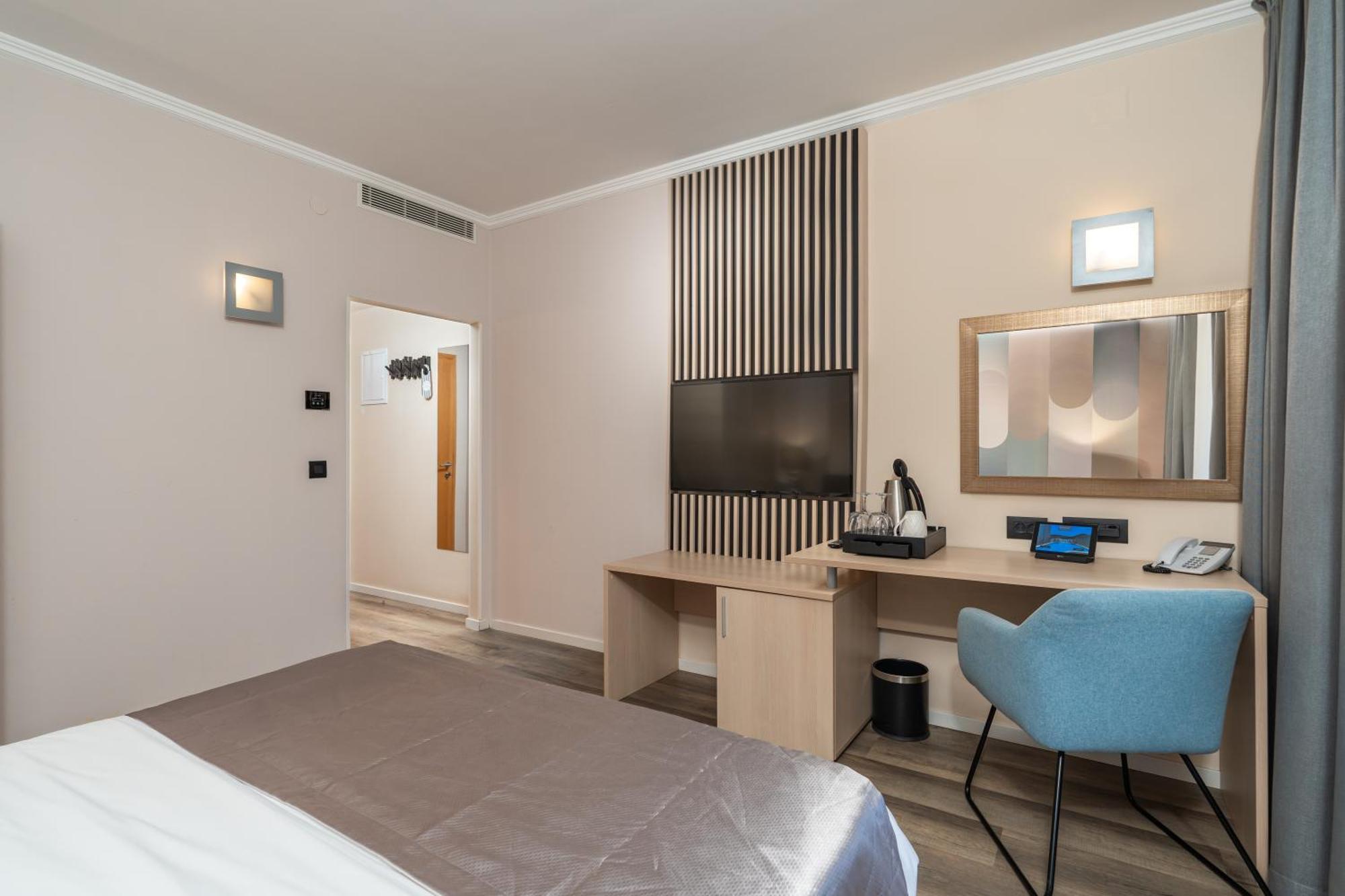 Berkeley Hotel&Day Spa Dubrovnik Dış mekan fotoğraf