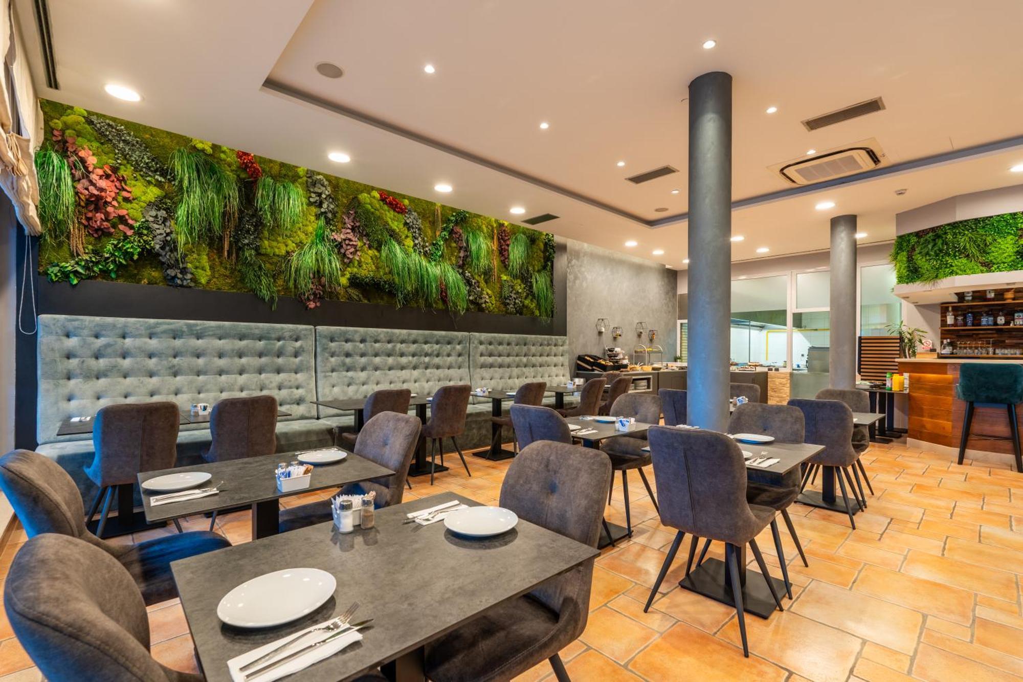 Berkeley Hotel&Day Spa Dubrovnik Dış mekan fotoğraf