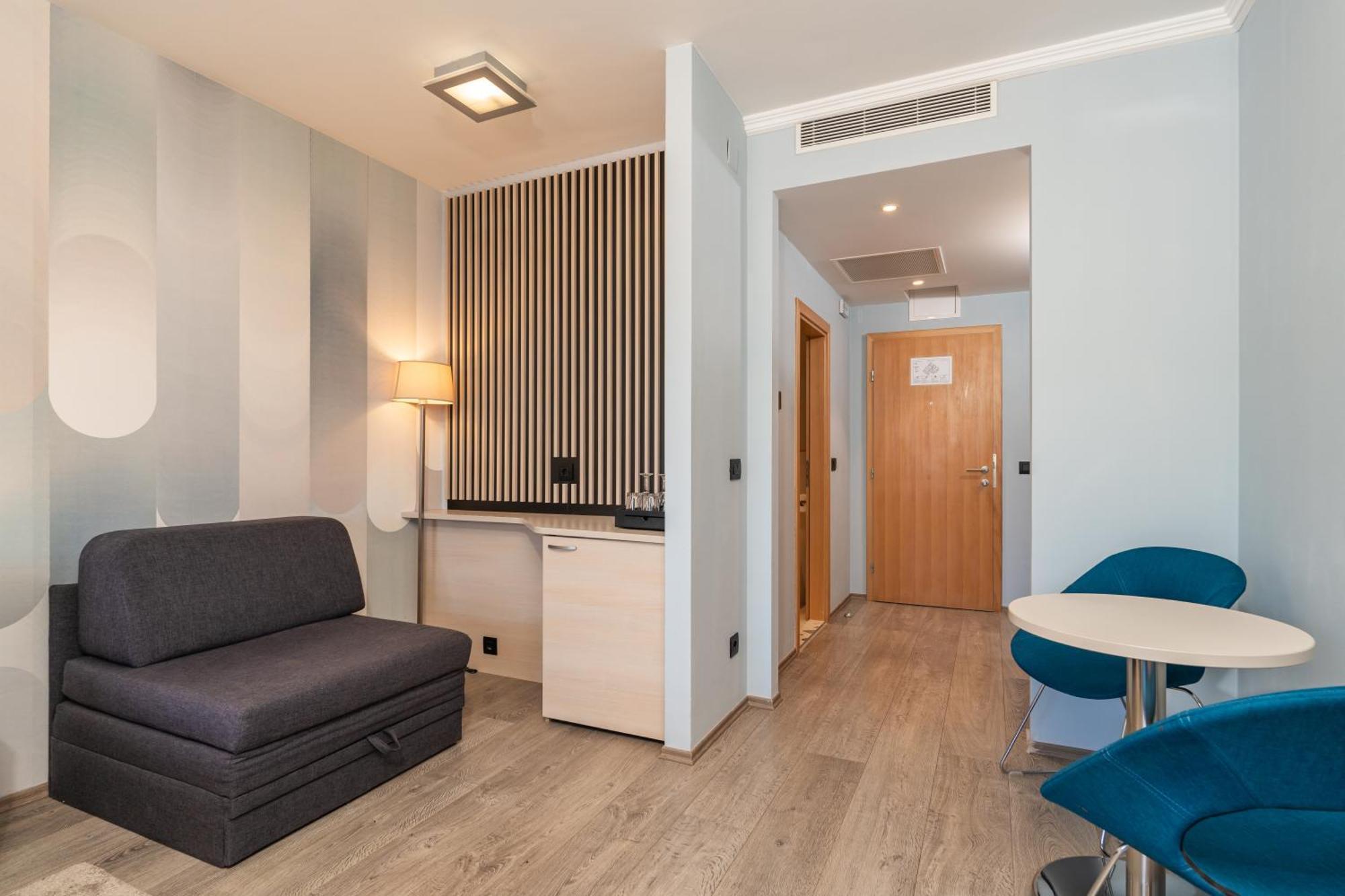 Berkeley Hotel&Day Spa Dubrovnik Dış mekan fotoğraf