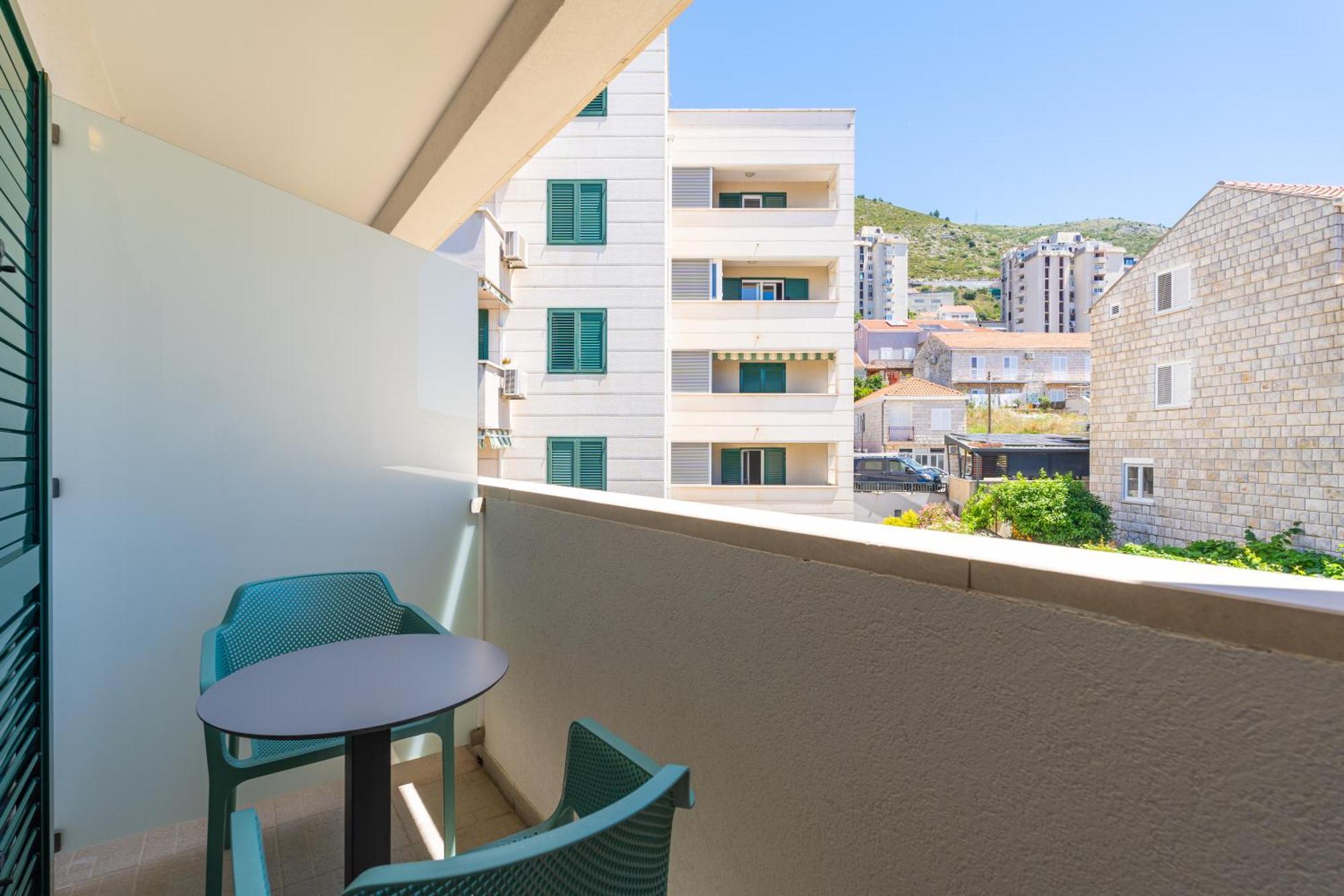 Berkeley Hotel&Day Spa Dubrovnik Dış mekan fotoğraf