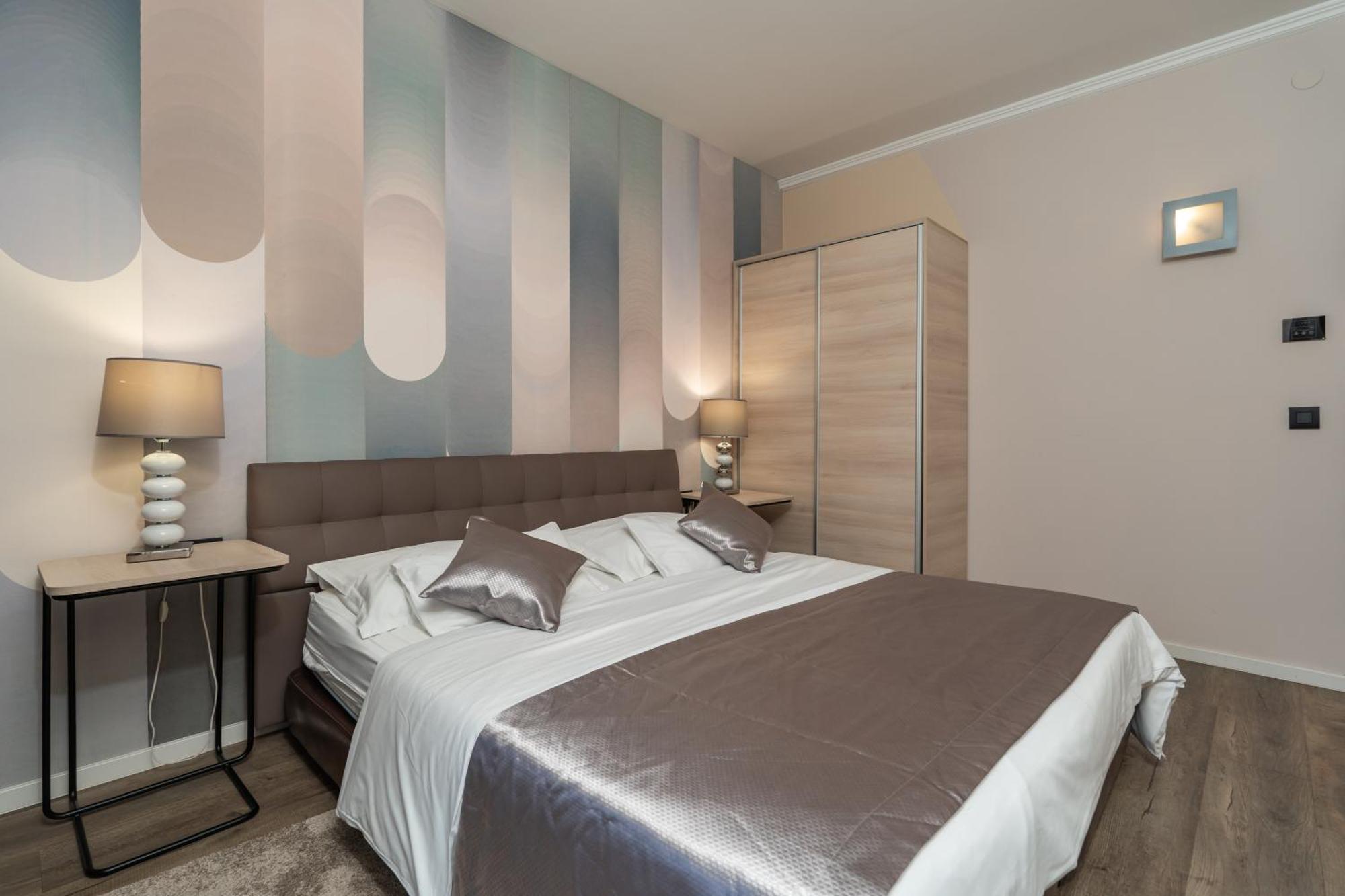 Berkeley Hotel&Day Spa Dubrovnik Dış mekan fotoğraf
