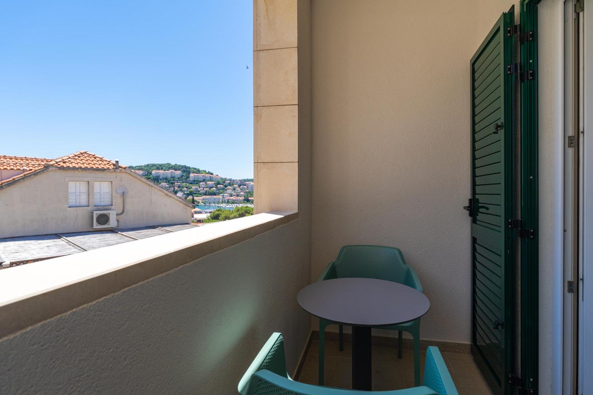 Berkeley Hotel&Day Spa Dubrovnik Dış mekan fotoğraf