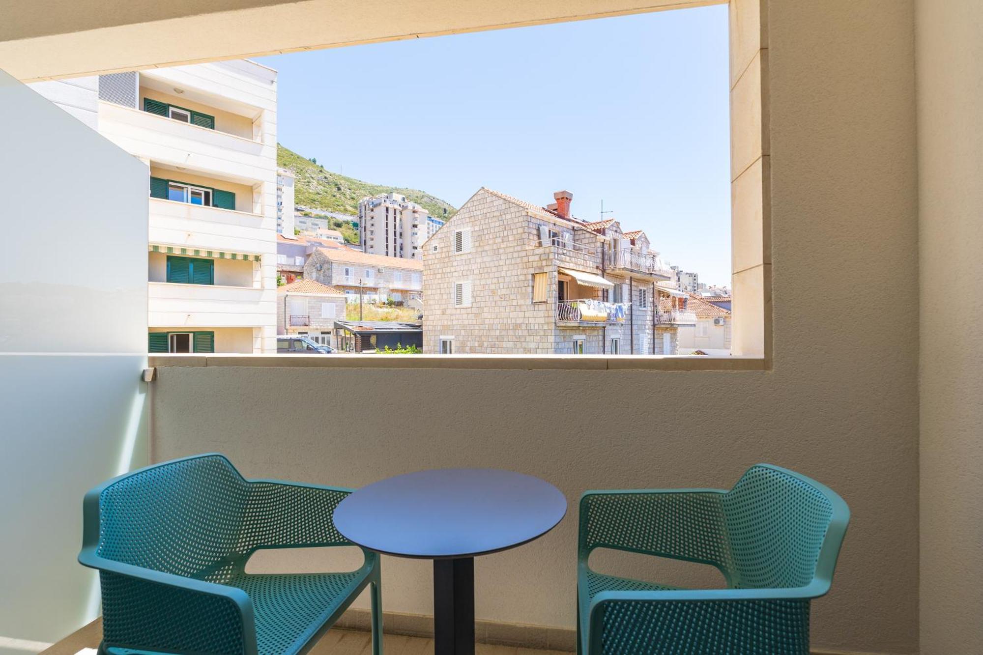 Berkeley Hotel&Day Spa Dubrovnik Dış mekan fotoğraf