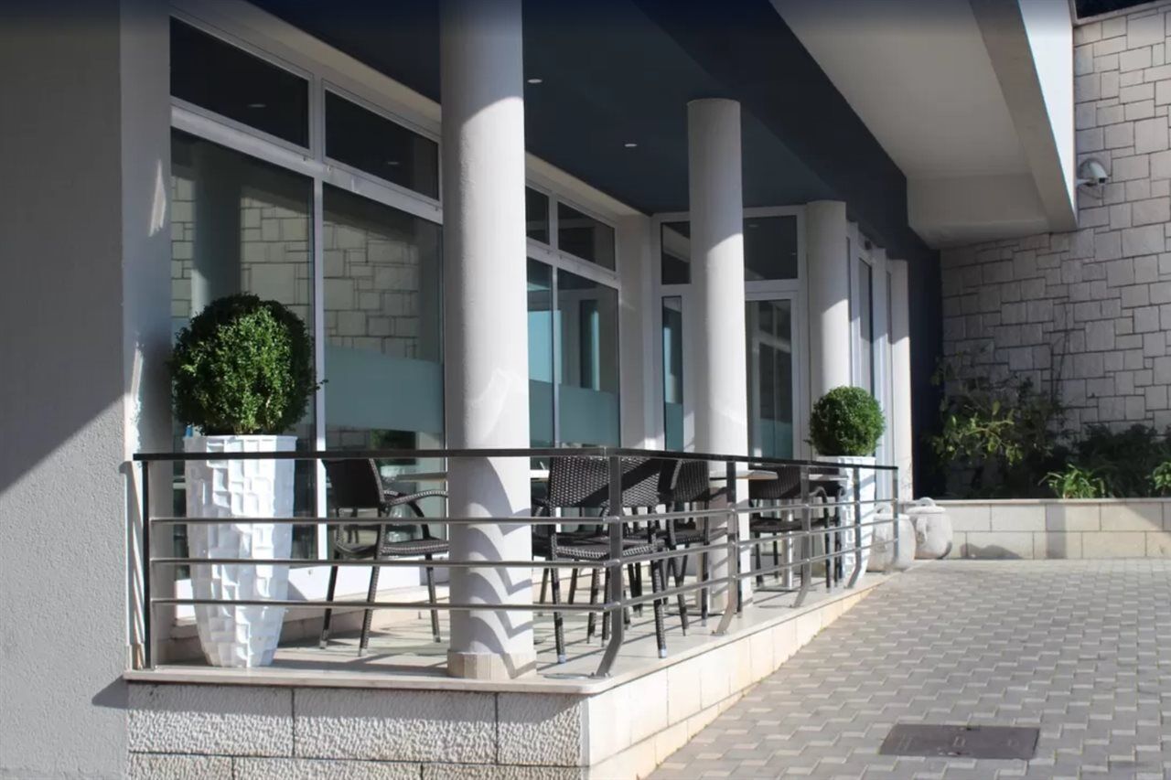 Berkeley Hotel&Day Spa Dubrovnik Dış mekan fotoğraf