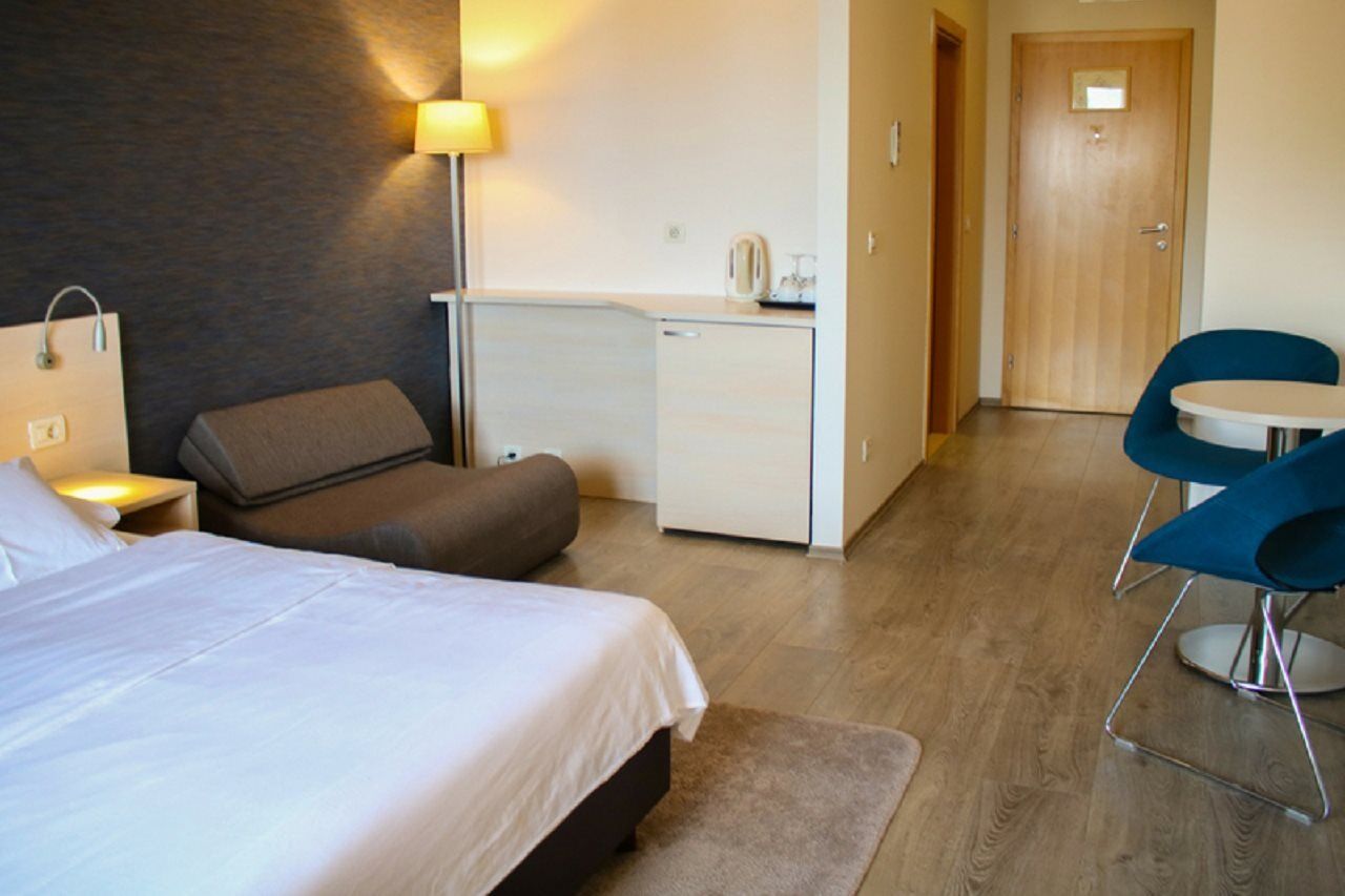 Berkeley Hotel&Day Spa Dubrovnik Dış mekan fotoğraf