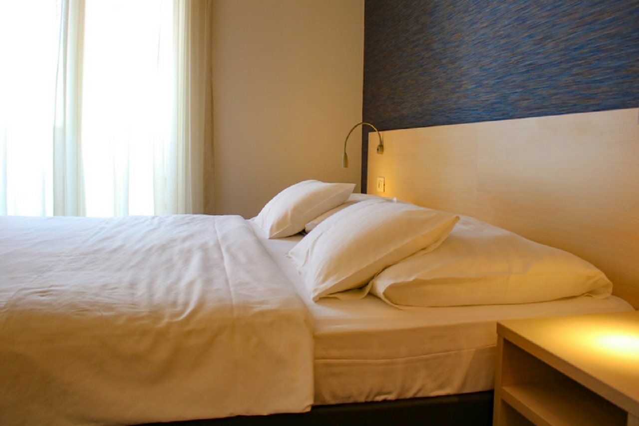 Berkeley Hotel&Day Spa Dubrovnik Dış mekan fotoğraf